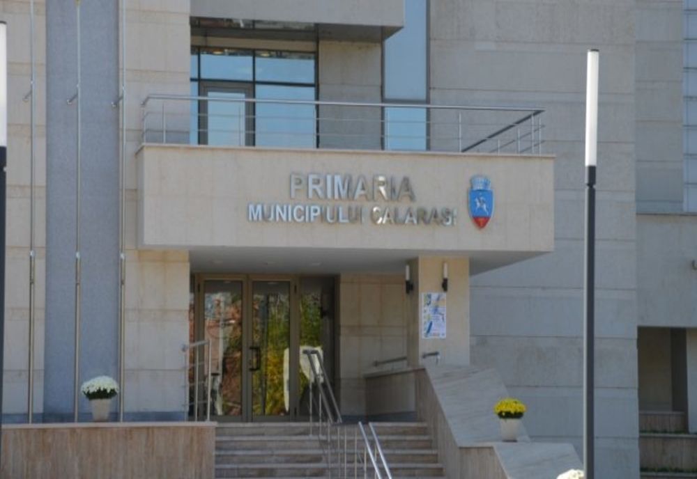 Primăria Călărași a anulat toate evenimentele culturale din 2020