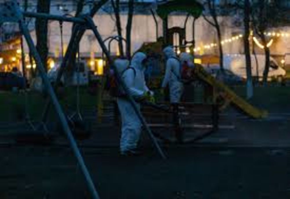 Noi măsuri dispuse de CLSU Călărași pentru prevenirea răspândirii coronavirusului