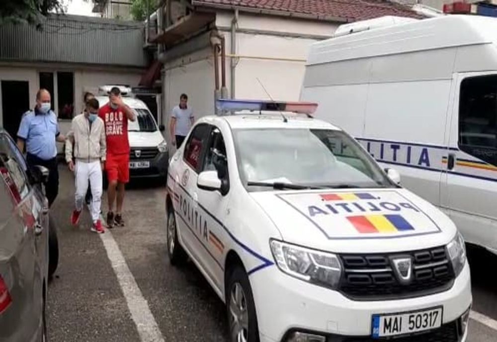 Percheziţii în zece judeţe, într-un dosar de evaziune fiscală, printre care și Călărașiul