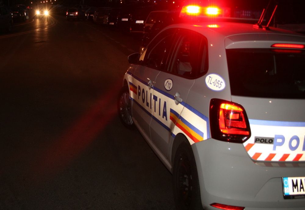8 persoane prinse în flagrant, săptămâna trecută, de polițiștii călărășeni