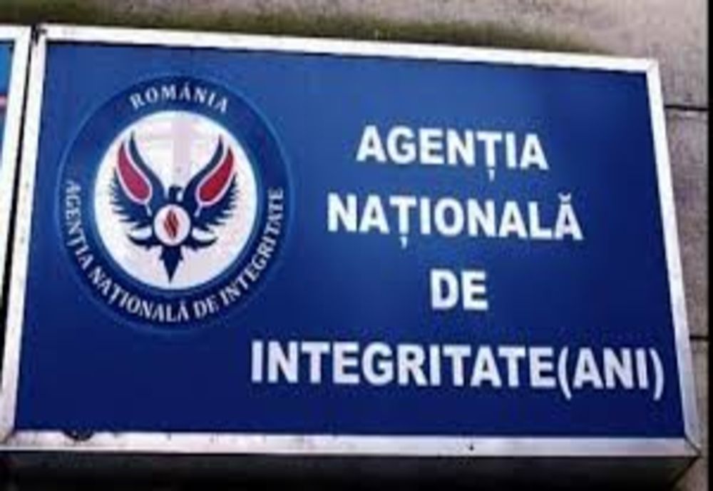 Primar din județul Călărași, depistat de ANI în conflict de interese