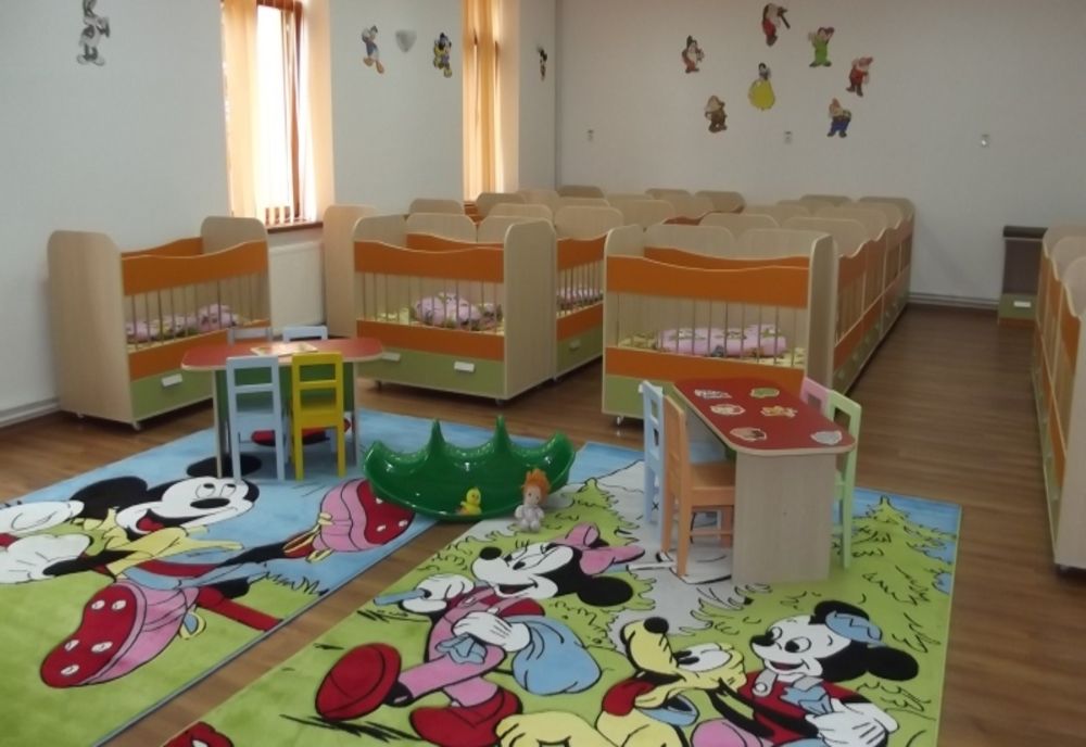 O nouă creșă va fi construită în municipiul Călărași