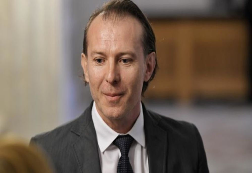 Florin Cîțu: Dublăm alocaţiile și vom creşte pensiile cu 40%, dar eșalonat