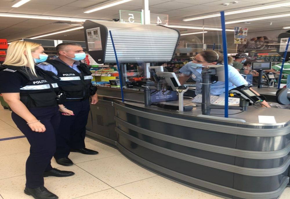 Amenzi de peste 32.000 de lei date la Călărași