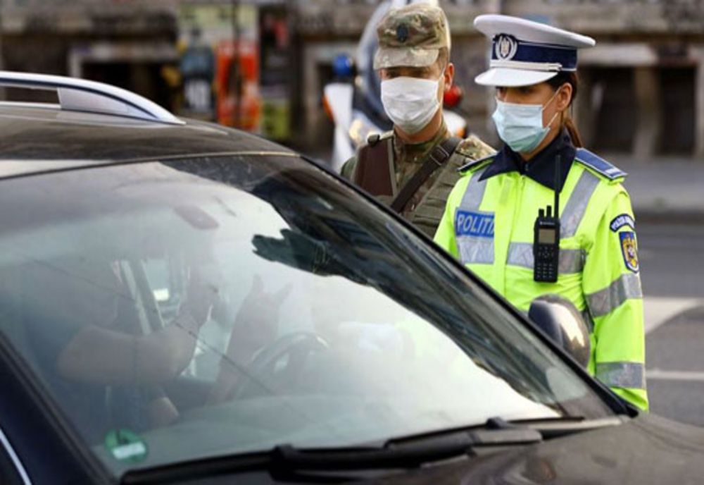 Amenzi de peste 48.000 lei și premise suspendate într-o singură zi