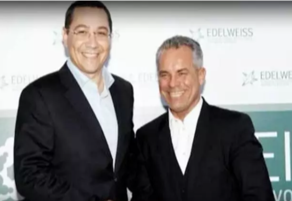 Culisele statului paralel - Ce influență are cuplul Ponta-Ghiță la Chișinău prin atotputernicul Plahotniuc