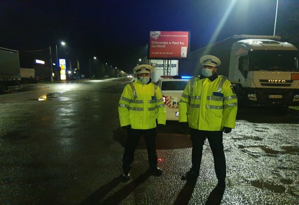 Peste 1800 de persoane legitimate și sute de societăți comerciale verificate în ultimele 24 de ore