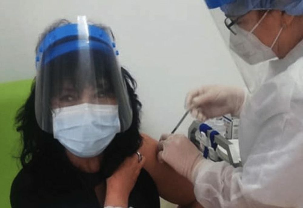 Nouă centre de vaccinare anti-COVID-19 în județul Călărași, în spitale, săli de sport și cămine culturale