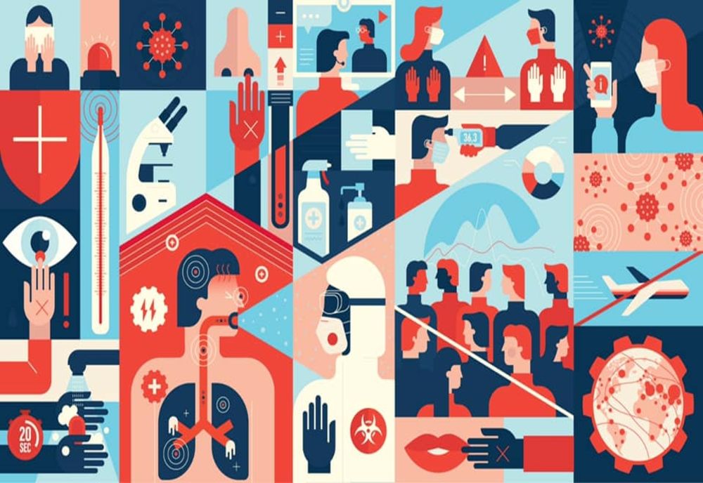 Județul Călărași are 667 persoane în carantină și 49 de persoane internate cu COVID-19