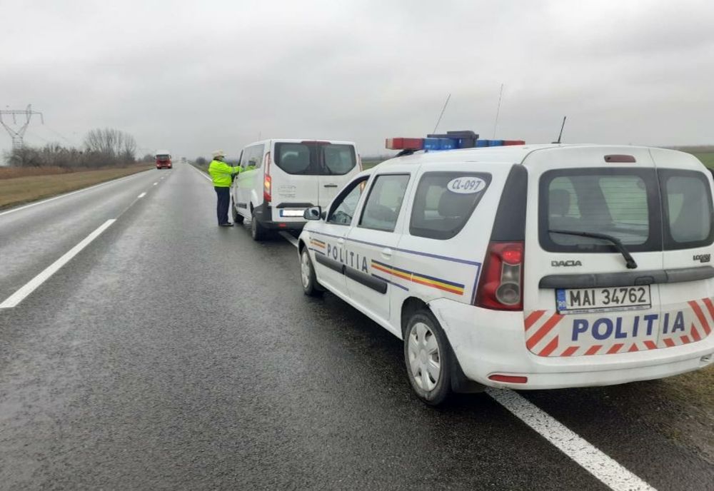 Amenzi de 8.000 lei, aplicate de polițiști celor care nu respectă măsurile de protecție