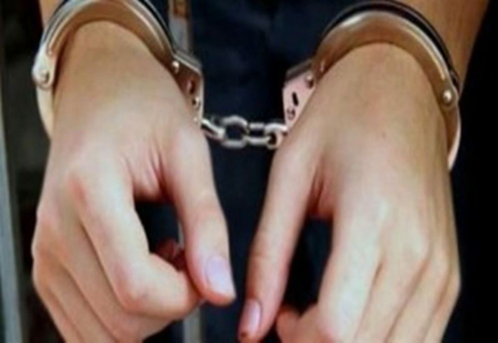 Călărășean arestat preventiv. A tâlhărit o femeie în propria casă