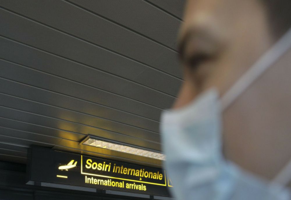 Lista țărilor cu risc epidemiologic ridicat. Persoanele care vin din Marea Britanie nu mai stau în carantină