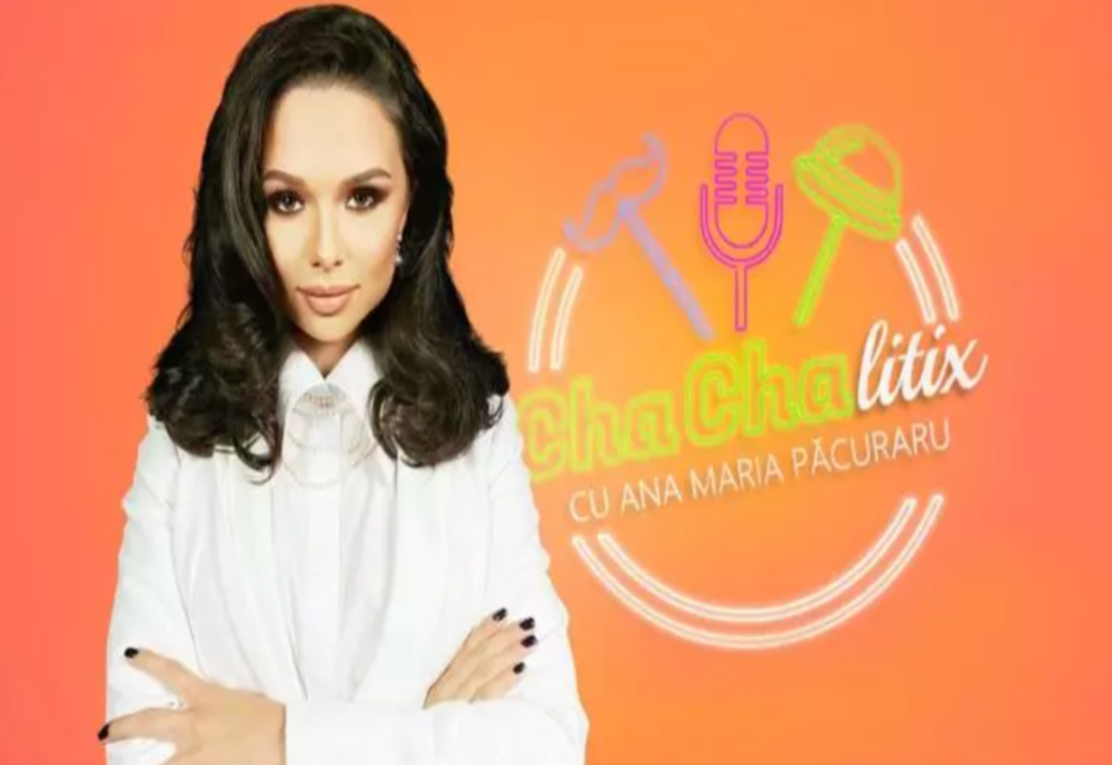 CHA CHA LITIX! Episodul 173. România, lovită de MAFIA adeverințelor Covid