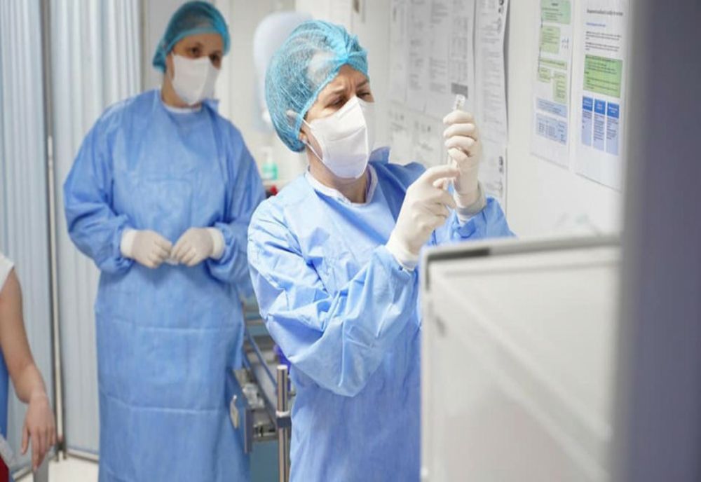 785 de persoane, vaccinate anti-COVID în ultimele 24h în Călărași