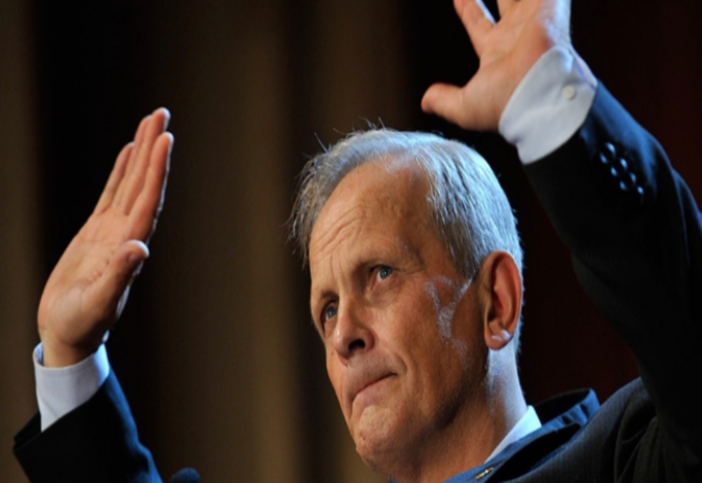 MIERCURI, ora 18: Cum a arătat mandatul de premier al lui Theodor Stolojan. O analiză marca Culisele Statului Paralel