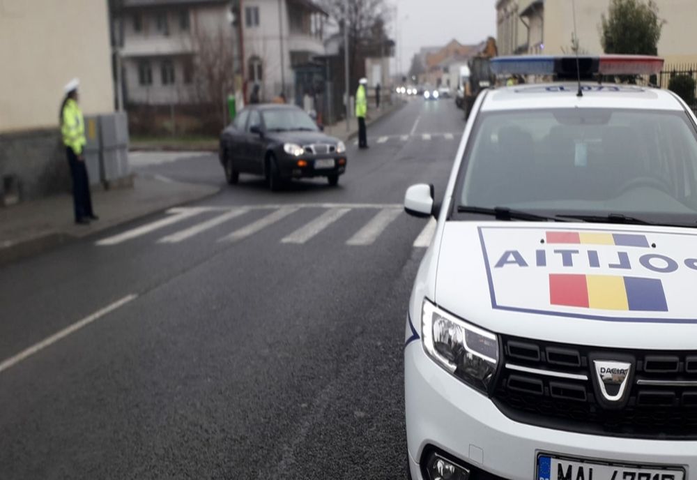 Poliţiştii din Călărași continuă acţiunile de prevenire în incinta şi zona adiacentă unităţilor de învăţământ