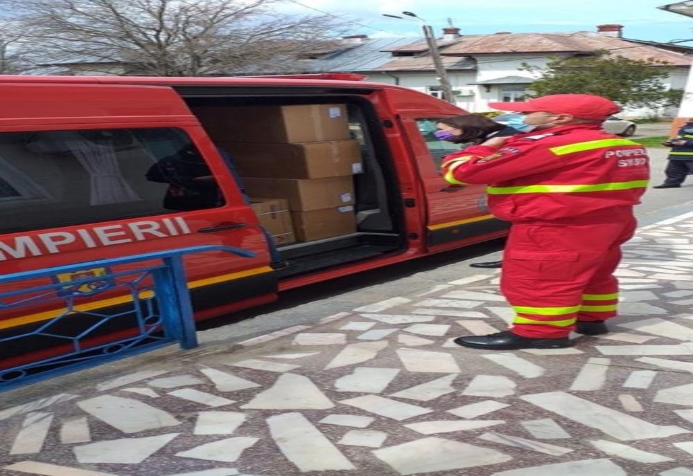 Un nou centru de vaccinare se deschide la Budești