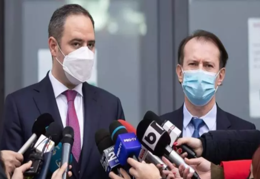 Ministrul Finanțelor, reacție la decizia Fitch de a reconfirma poziţia României în categoria ţărilor cu risc scăzut pentru investiţii