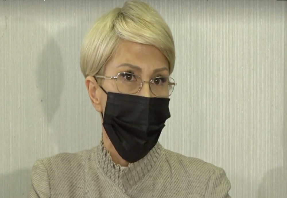 Raluca Turcan: 260 de mii de dosare de PENSII au fost evaluate din totalul de 5 milioane