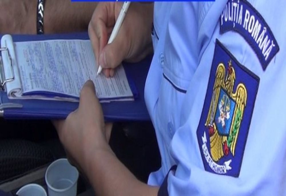 Zeci de societăți comerciale controlate de polițiști