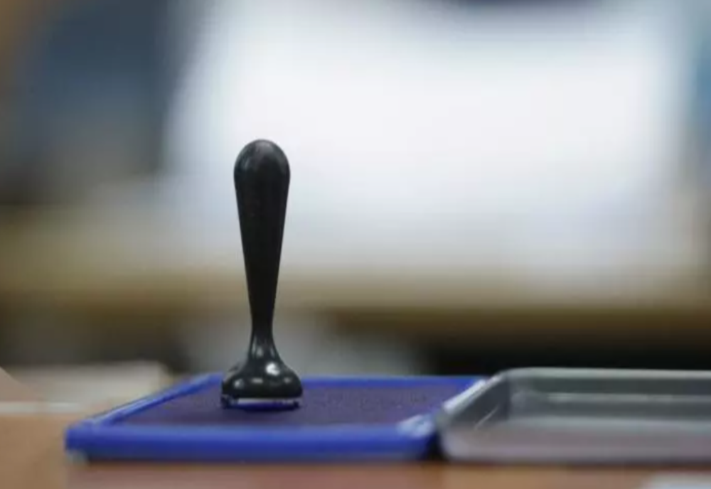 Pe 16 mai începe campania electorală în 33 de localități! Vezi care sunt acestea