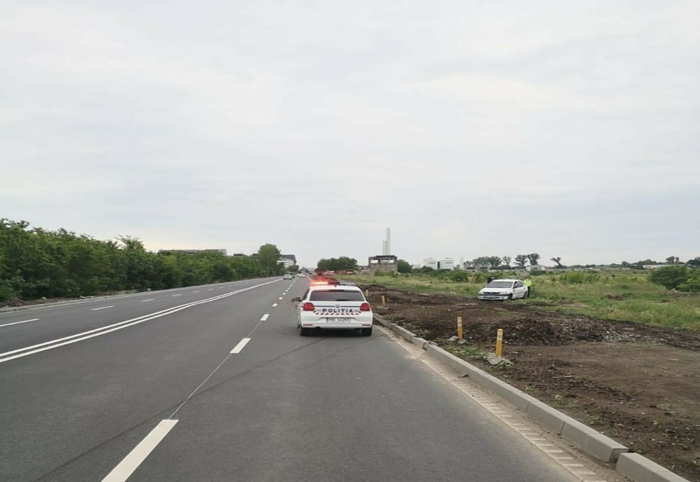 15 șoferi lăsați o vreme fără permise