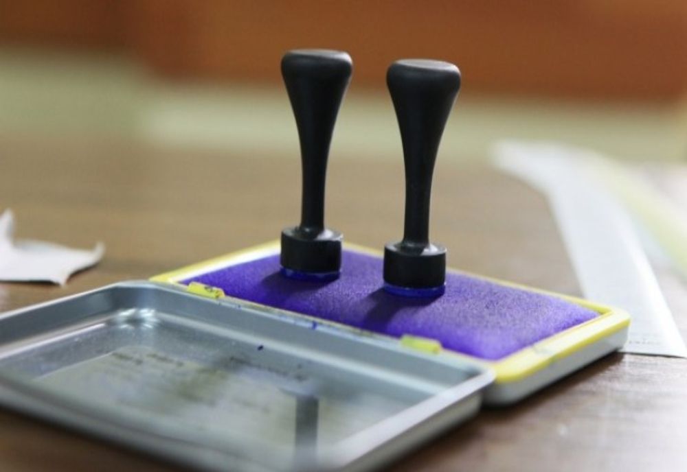 Alegeri locale parţiale, duminică, în Călărași