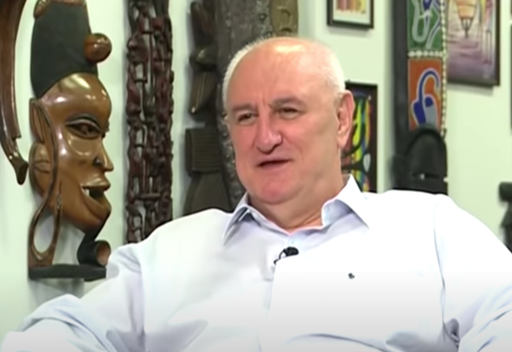 Culisele Statului Paralel - VIDEO - Interviu exclusiv cu Ovidiu Tender, dezvăluiri șoc - Totul despre relația cu Maior și Bica