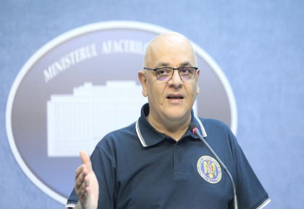 ALERTĂ totală în România din cauza inundațiilor