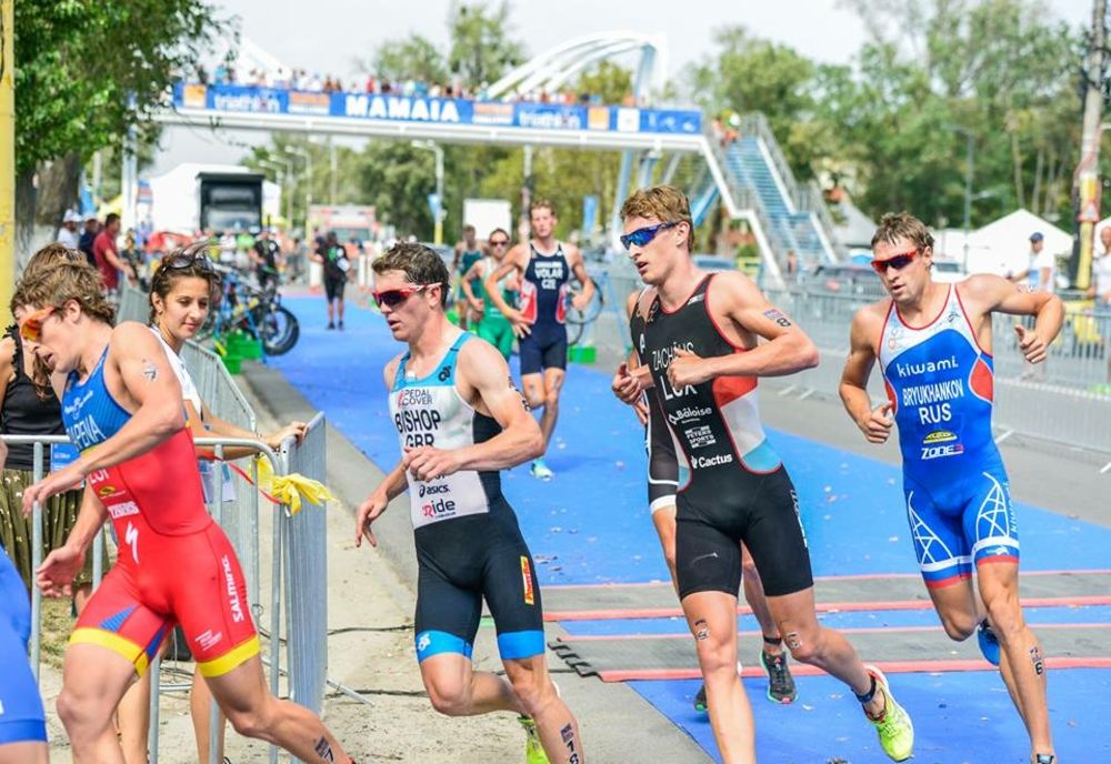 Start înscrieri pentru H3RO Mamaia