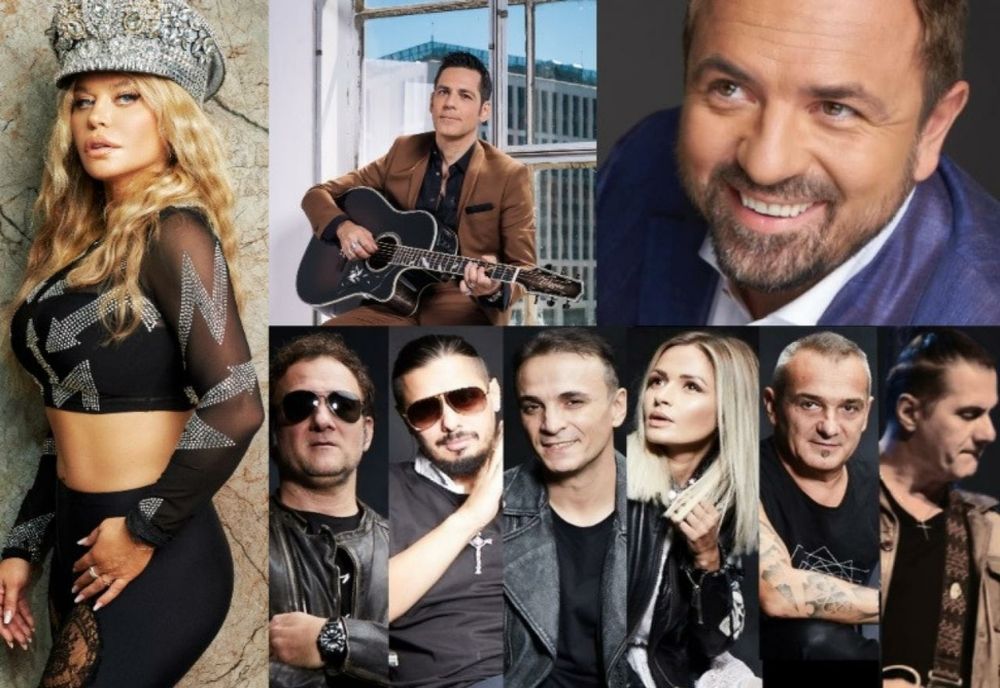 KIMARO, festival la malul mării