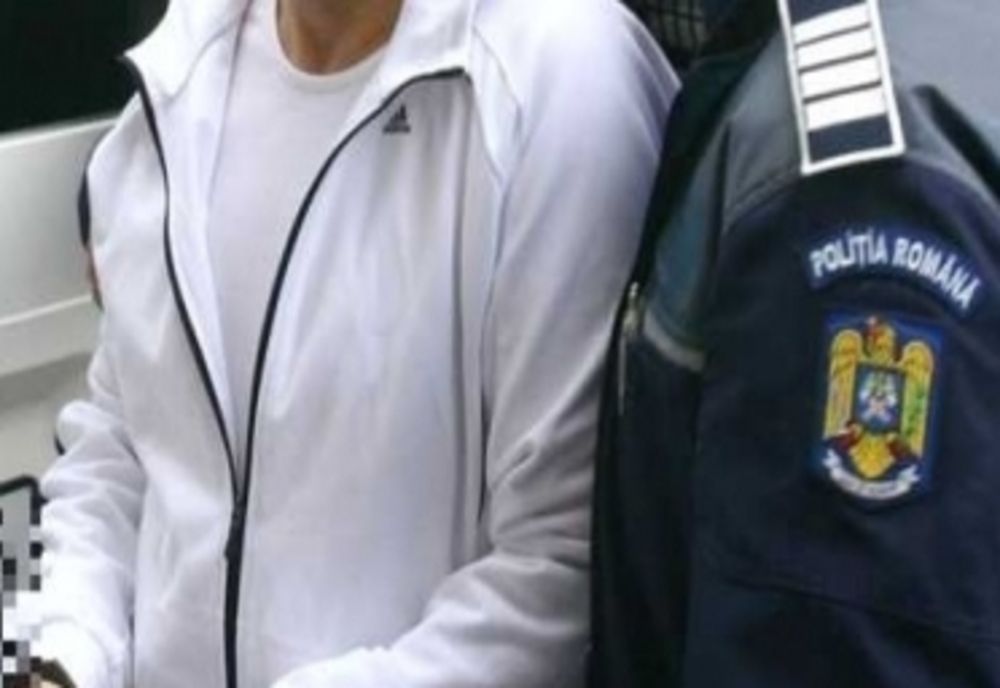 Evadat prins de polițiștii călărășeni