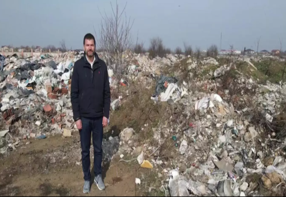 CULISELE STATULUI PARALEL. Octavian Berceanu: „Când m-am dus prima dată în Sintești ardeau 20 de focuri”