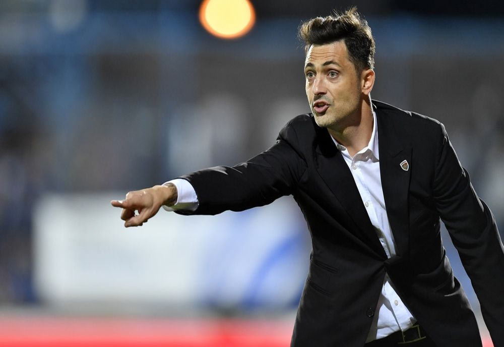 Mirel Rădoi şi-a anunţat plecarea de la echipa naţională