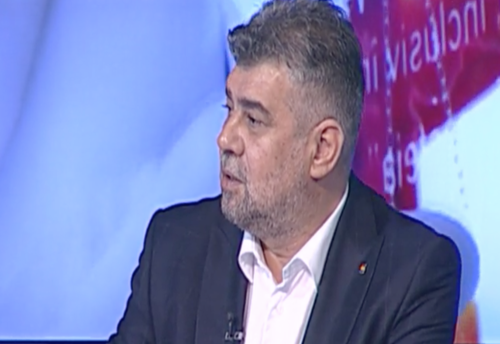 Marcel Ciolacu, plângere penală pe numele lui Florin Cîțu pentru abuz în serviciu