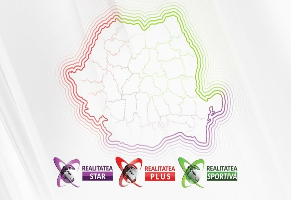 1 Decembrie 2021 - REALITATEA face Marea Unire! Show exploziv cu Anamaria Prodan și Kamara. Spectacol TOTAL în ziua când se rescrie istoria televiziunii