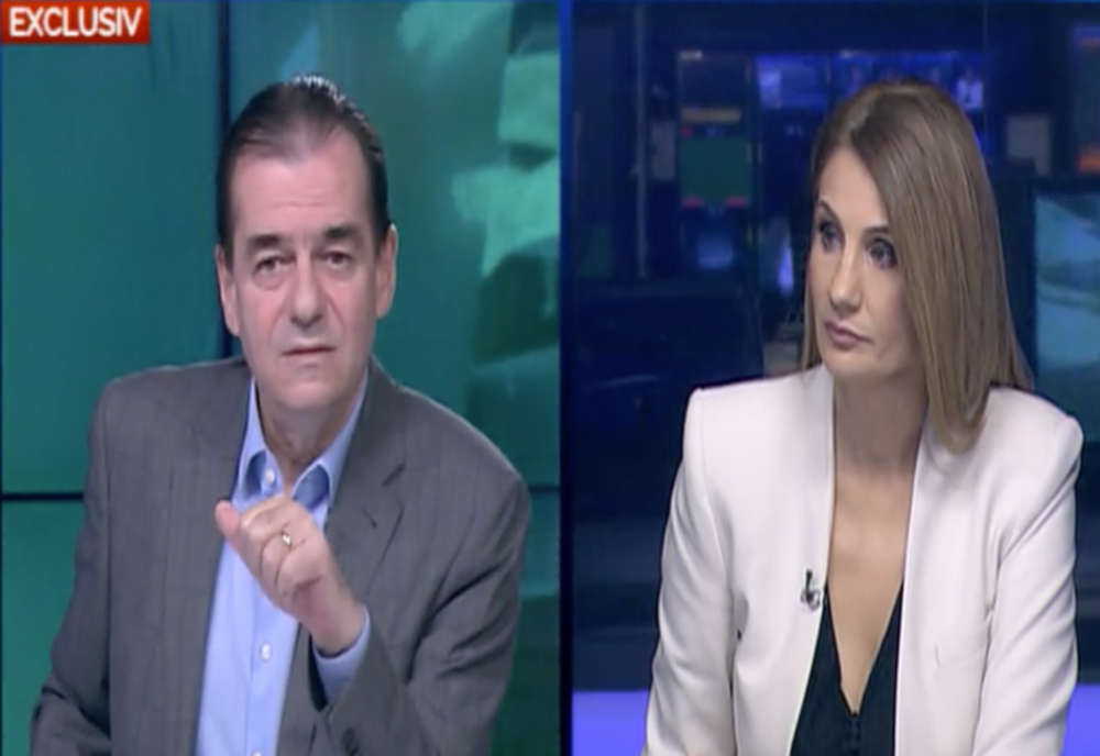 Ludovic Orban: Serviciile NU m-au avertizat despre achizițiile din pandemie - Unde s-au dus banii primiți de la Bruxelles
