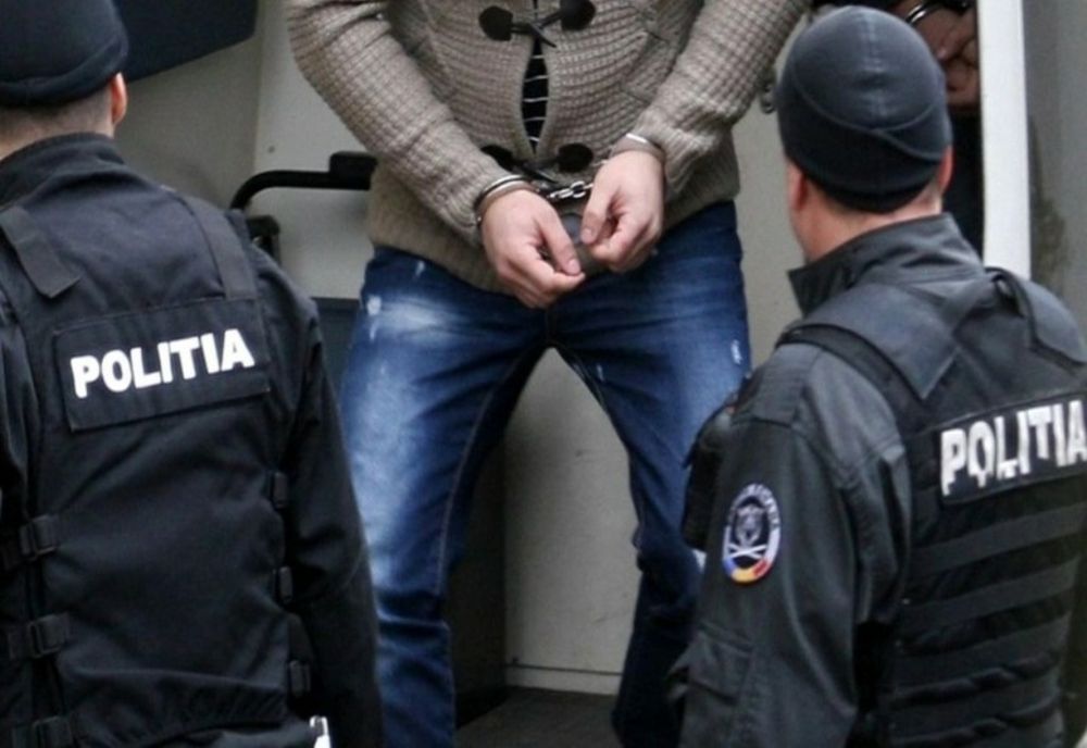 Călărășean încarcerat la Penitenciarul Slobozia. Pentru ce va sta după gratii