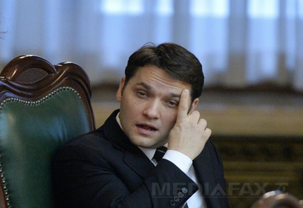 Fostul ministru Dan Șova, condamnat la 4 ani de închisoare cu executare
