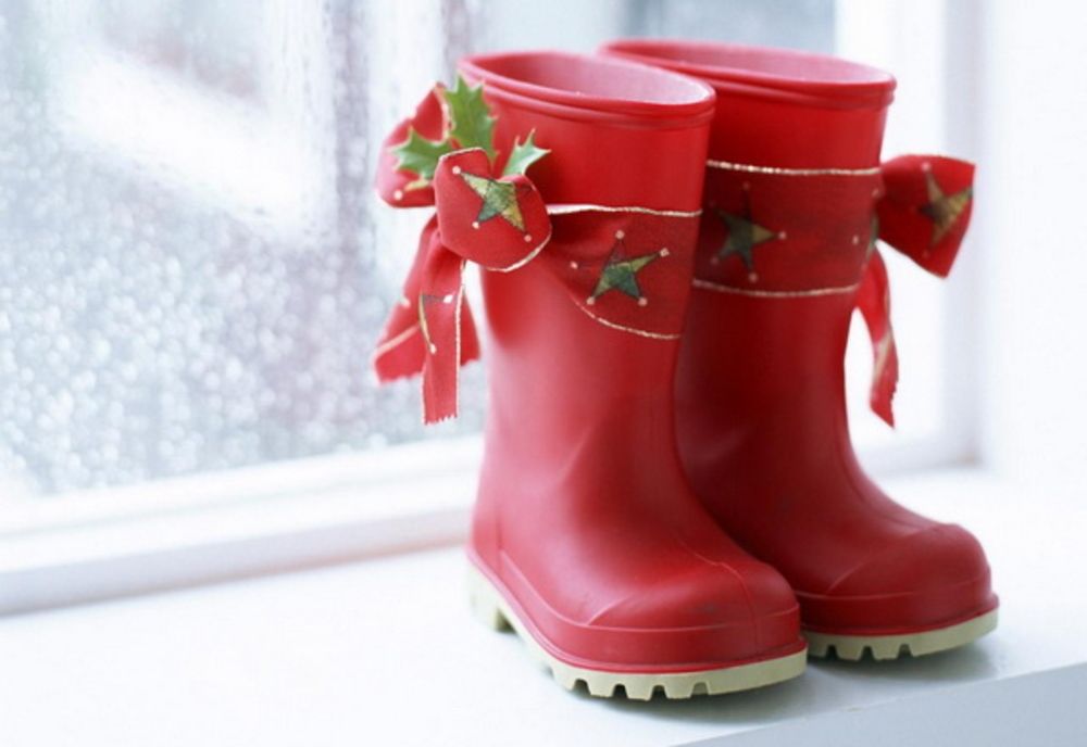 SFÂNTUL NICOLAE 2021. Tradiții și obiceiuri: când se pun, de fapt, cadourile în ghetuțe?