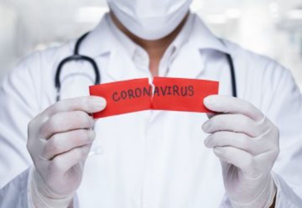 Bilanț coronavirus 15 februarie: 21.885 cazuri noi și 204 decese