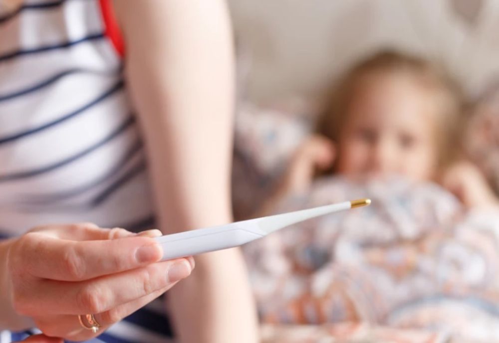 Zeci de mii de români, cu viroze în ultima săptămână. Avertismentul medicilor