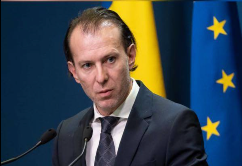Florin Cîțu l-a desființat pe ministrul muncii: ”Nu vrei să faci reforma pensiilor, foarte bine, să vină altcineva să o facă”