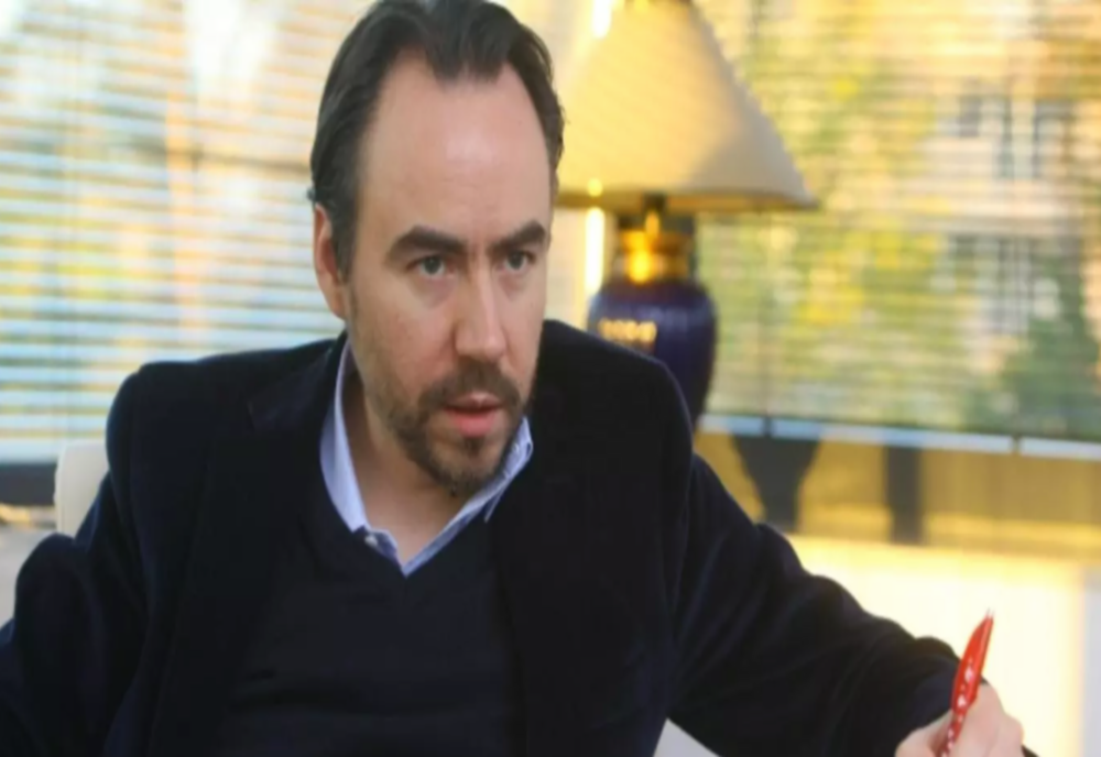 Bobby Păunescu: "Avem două tipuri de război: unul lângă România și unul cu dușmanul din interiorul României"