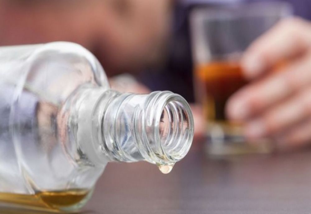 Șofer prea beat ca să sufle în etiloetest