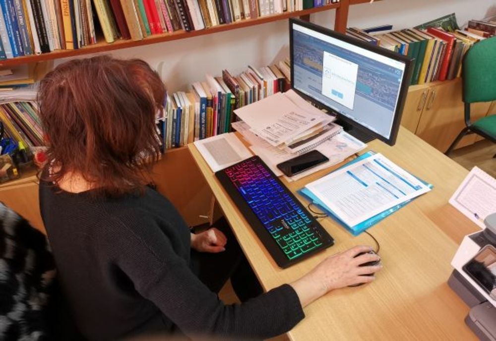  28% din populaţia judeţului Călărași s-a autorecenzat