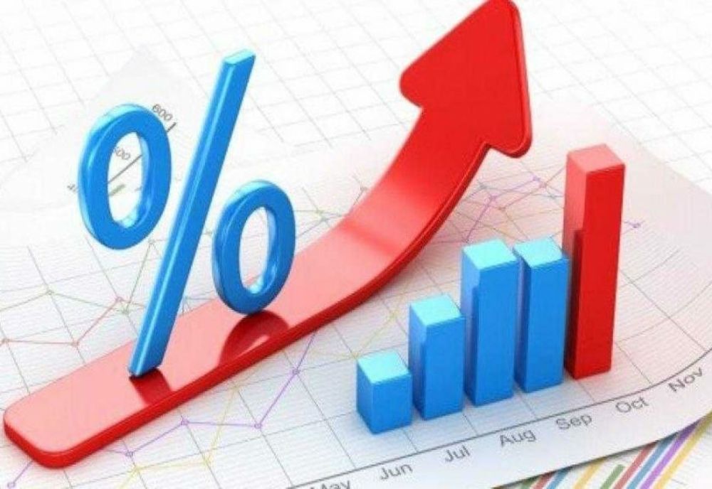 Record negativ  - ROBOR a depășit pragul de 6% pe an