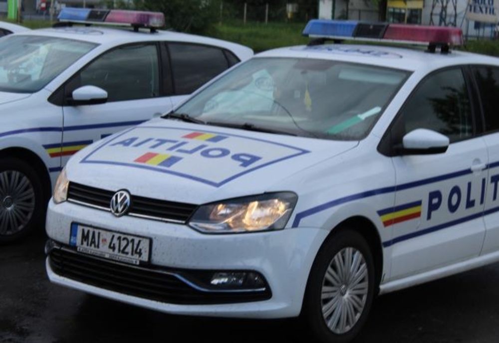 CĂLĂRAȘI  Bulgar, prins de polițiști când transporta două tone de tutun