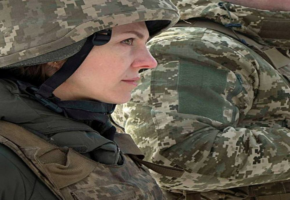  Ministerul ucrainean al Apărării: Nu este nevoie de mobilizarea forțată a femeilor în acest moment