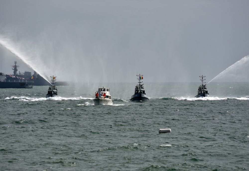 ZIUA MARINEI. Program evenimente Constanța